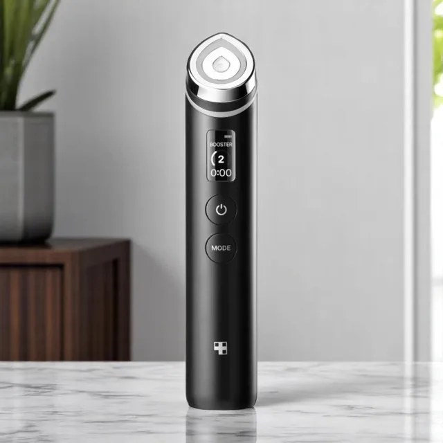 Medicube - Age-R Booster Pro - Multifunkční přístroj 6v1 pro ošetření pleti