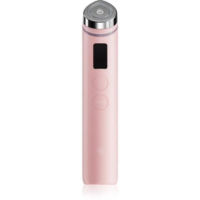 medicube Age-R Booster Pro multifunkční přístroj pro regeneraci a výživu pleti barva Pink 155 g