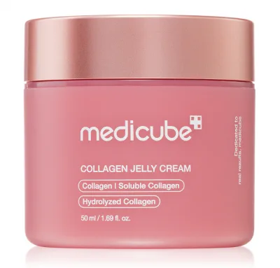 Medicube collagen jelly cream 110 ml