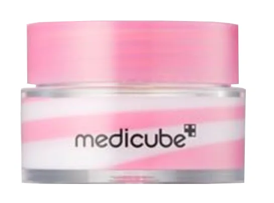 Medicube Noční maska na rty s hlubokou hydratací PDRN Pink (Lip Sleeping Mask) 10 g