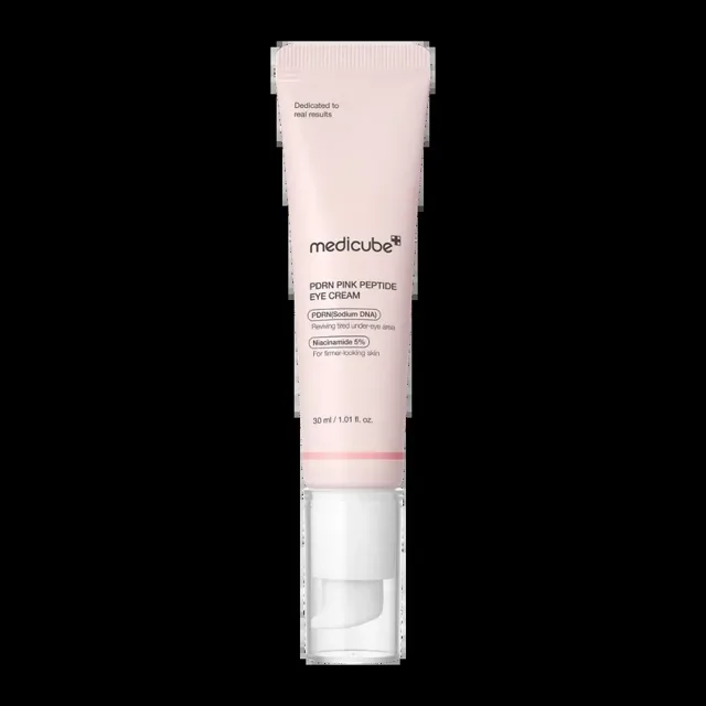 Medicube Oční krém PDRN Pink Peptide 30 ml