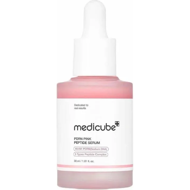 Medicube Pink Peptide Serum 30ml