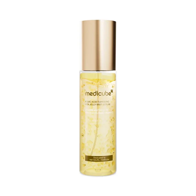 Medicube Rozjasňující pleťové sérum Vita Jelly Mist Serum 100 ml