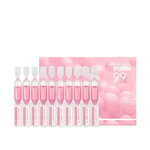 Medicube Sada regeneračních sér Pink One Day Serum 10 x 1,5 ml
