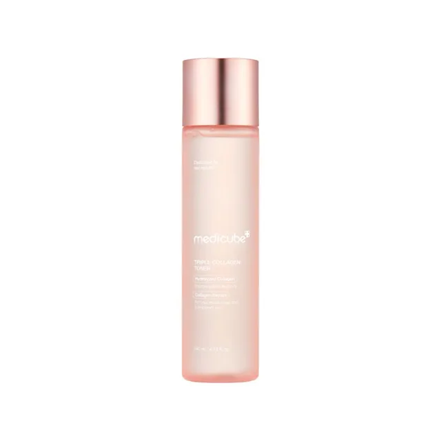 Medicube Triple Collagen Toner 140 ml