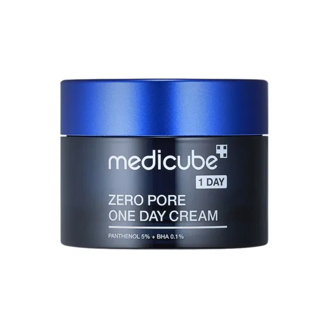 Medicube Zero Pore One Day Cream 50 ml