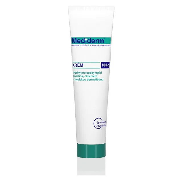 MEDIDERM Krém 100 g