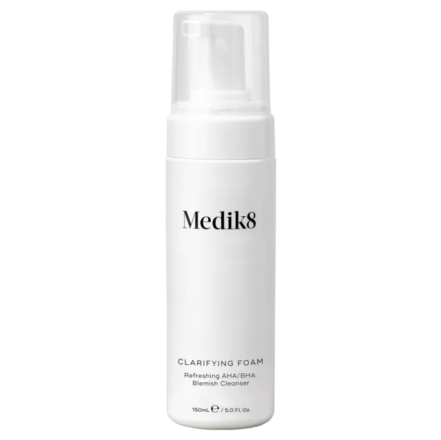 MEDIK8 Čistící pěna pro problematickou pleť 150 ml