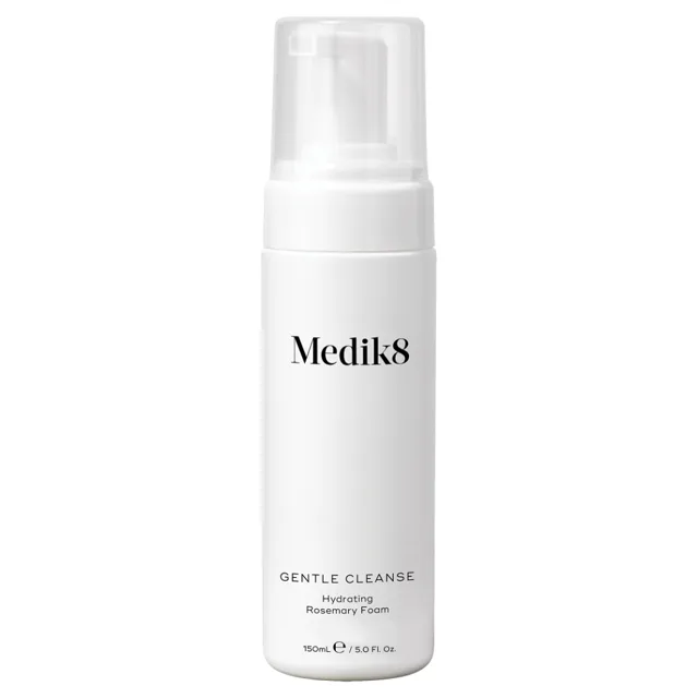 MEDIK8 Čistící pleťová pěna 150 ml