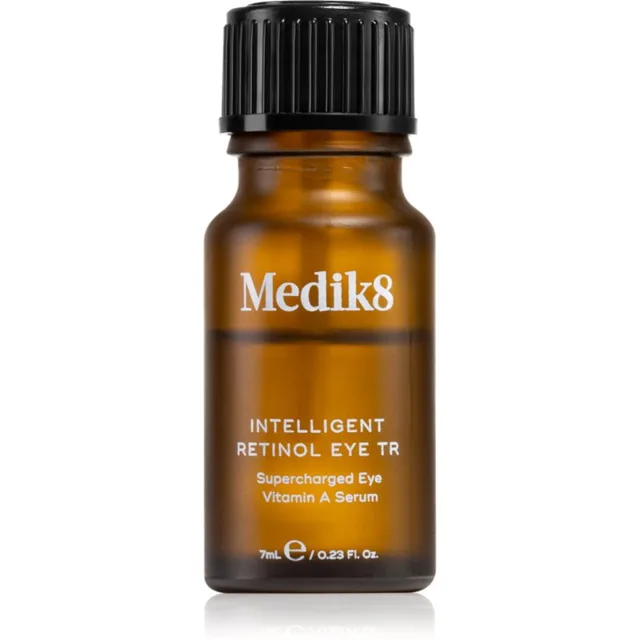 Medik8 Intelligent Retinol Eye TR sérum na oční okolí 7 ml