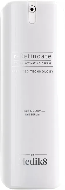 Medik8 Oční sérum R-Retinoate (Day & Night Eye Serum) 15 ml