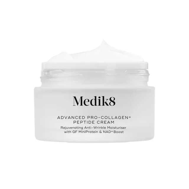 Medik8 Omlazující krém Advanced Pro-Collagen+ Peptide Cream 50 ml