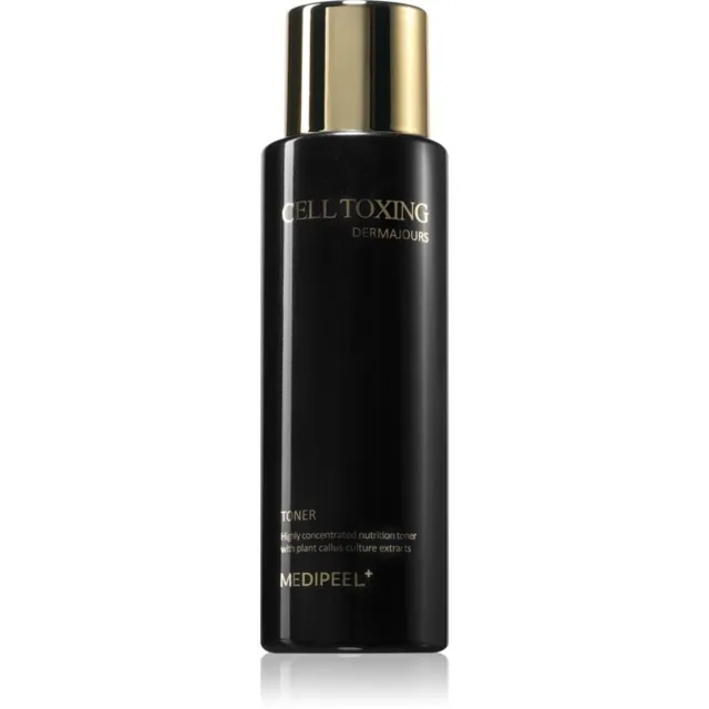 MEDIPEEL+ Cell Toxing regenerační koncentrát proti vráskám 250 ml