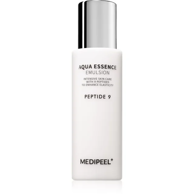 MEDIPEEL+ Peptide 9 emulze na obličej 250 ml