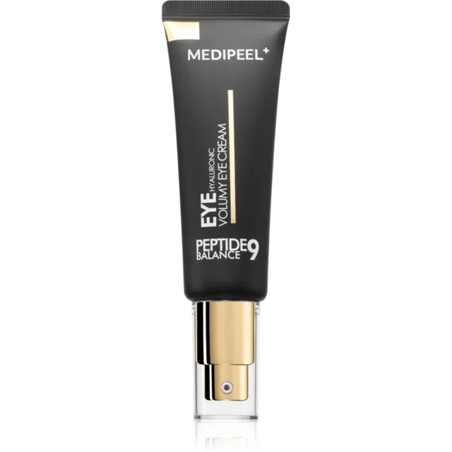 MEDIPEEL+ Peptide Balance 9 noční krém s peptidy 40 ml