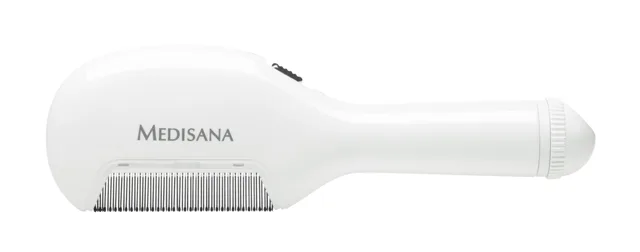 Medisana Odvšivovací hřeben LC860