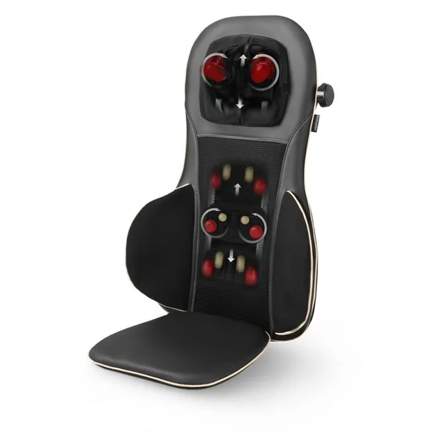 MEDISANA Shiatsu MC 825 Podložka masážní, poškozený obal