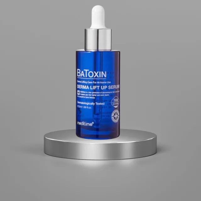 Meditime - Batoxin Lifting Sérum - Liftingové sérum 50 ml