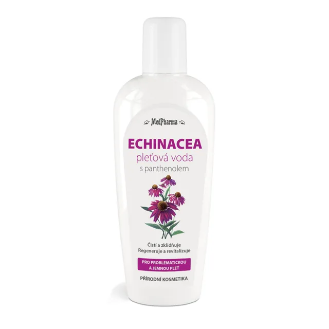 MedPharma Echinacea Pleťová voda 150 ml