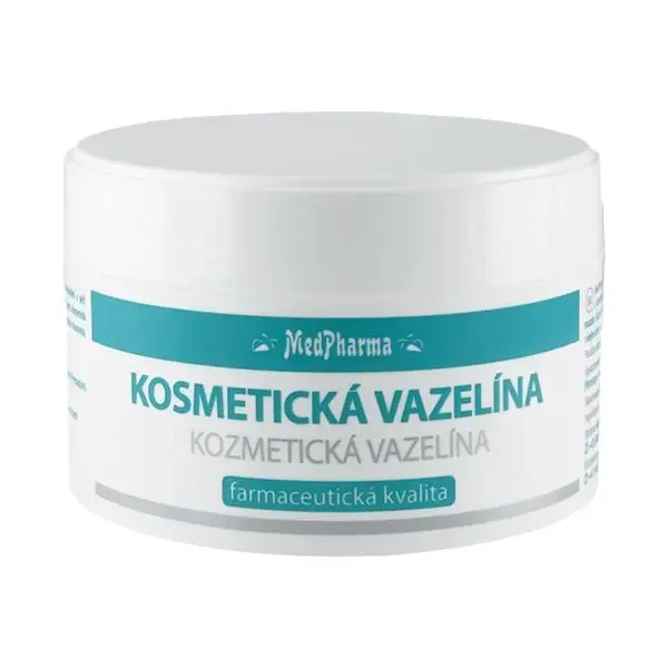 MedPharma Kosmetická vazelína 150 g