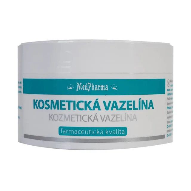 MEDPHARMA Kosmetická vazelína 150 g