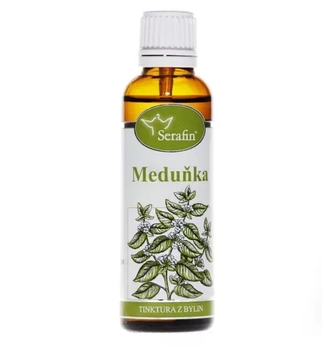 Meduňka SERAFIN 50 ml