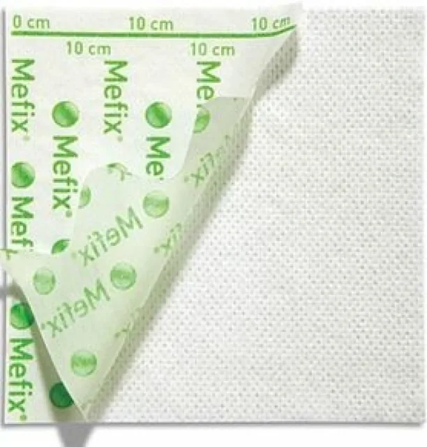 Mefix fixační tkanina 10m x 20cm 1 ks 312000