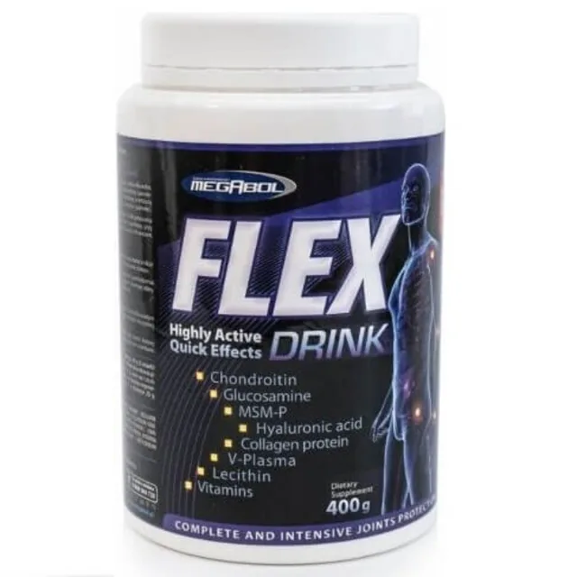 Megabol FLEXIT 400g