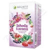 Megafyt Jahoda s aronií 20x2g