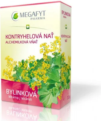 Megafyt Kontryhelová nať 30 g