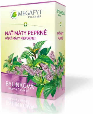 Megafyt Nať máty peprné 50g