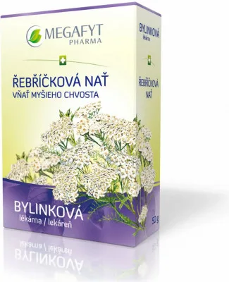 Megafyt SYPANÝ ŘEBŘÍČKOVÁ NAŤ 50 g
