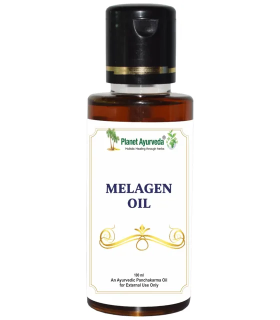 Melagen Oil - 100 ml