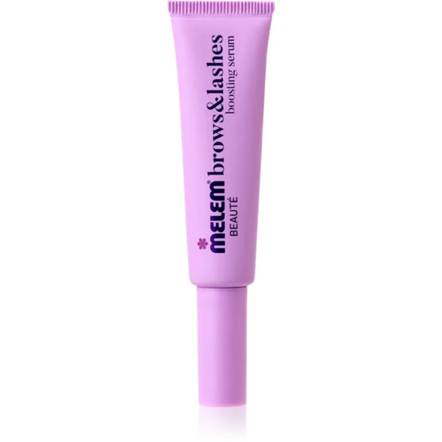 Melem Brows & Lashes sérum na řasy a obočí 15 ml