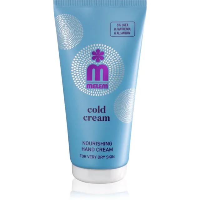 Melem Cold krém na ruce 50 ml