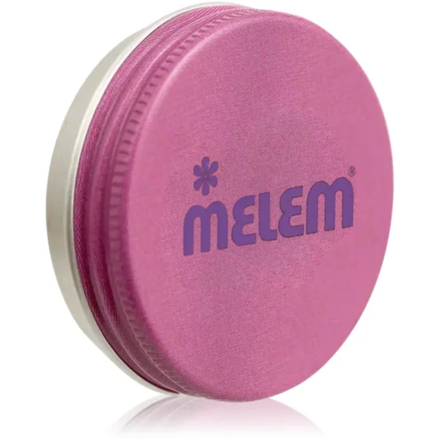 Melem M ochranný krém pro citlivou pokožku 10 ml