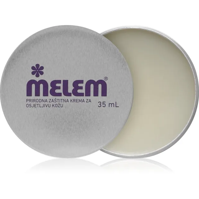 Melem M ochranný krém pro citlivou pokožku 35 ml