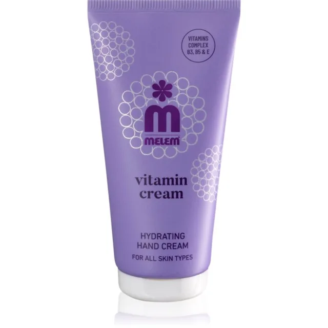 Melem Vitamin krém na ruce 50 ml