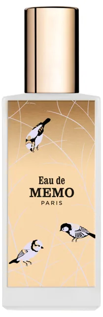 Memo Eau De Memo - EDP 30 ml