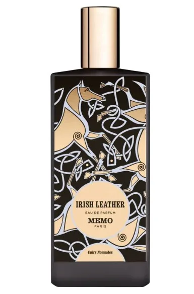 Memo Irish Leather - EDP 75 ml