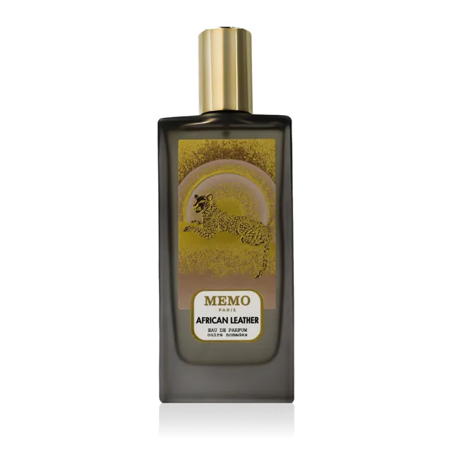 Memo Paris African Leather EDP 75 ml UNISEX (Nový obal)