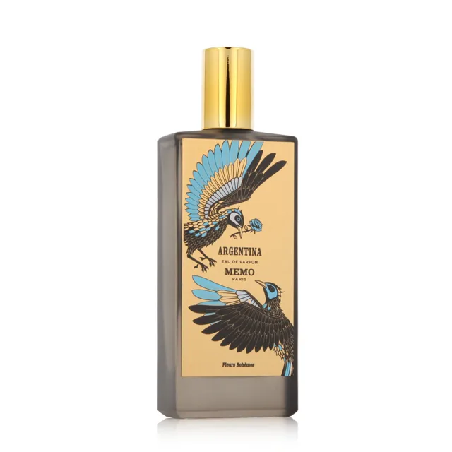 Memo Paris Argentina EDP 75 ml UNISEX