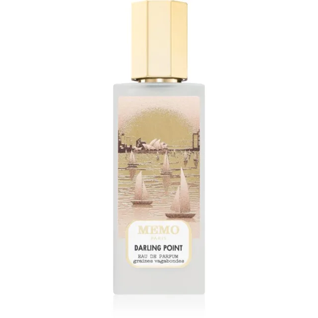 Memo Paris Darling Point parfémovaná voda unisex 30 ml