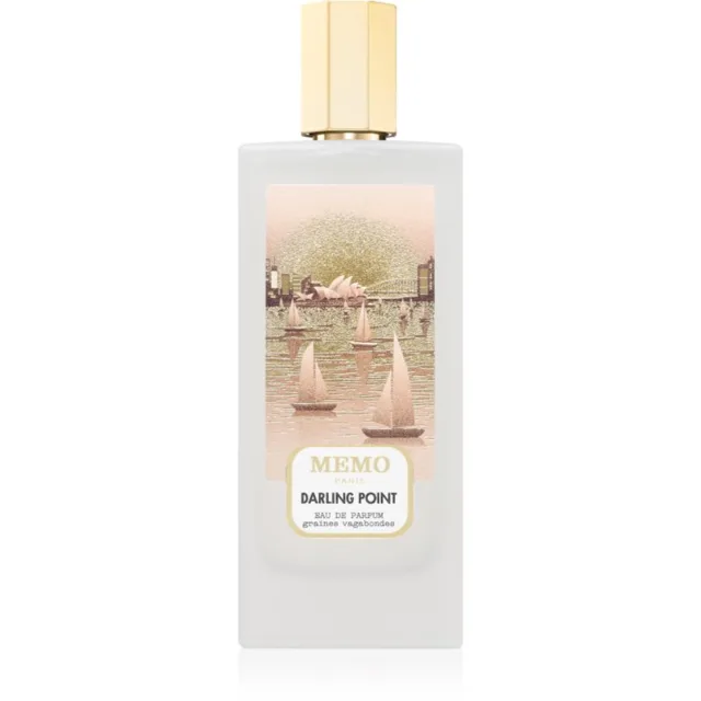 Memo Paris Darling Point parfémovaná voda unisex 75 ml
