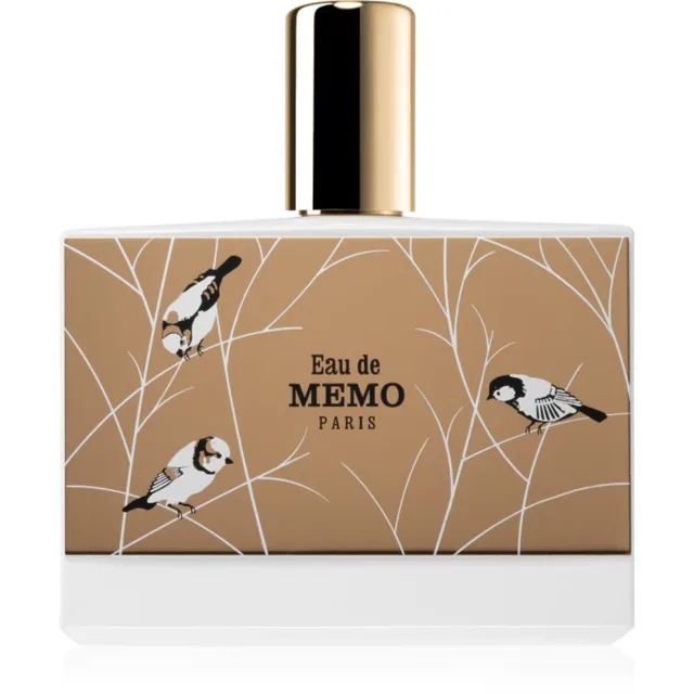 Memo Paris Eau de Memo parfémovaná voda unisex 100 ml