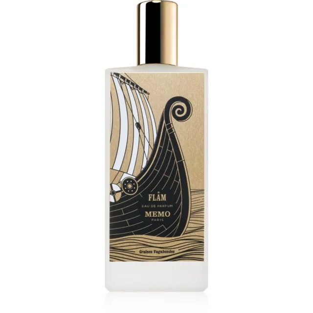 Memo Paris Flam parfémovaná voda unisex 75 ml