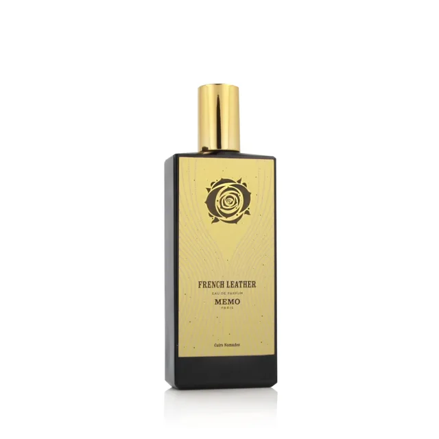 Memo Paris French Leather EDP 75 ml UNISEX (Nový obal)