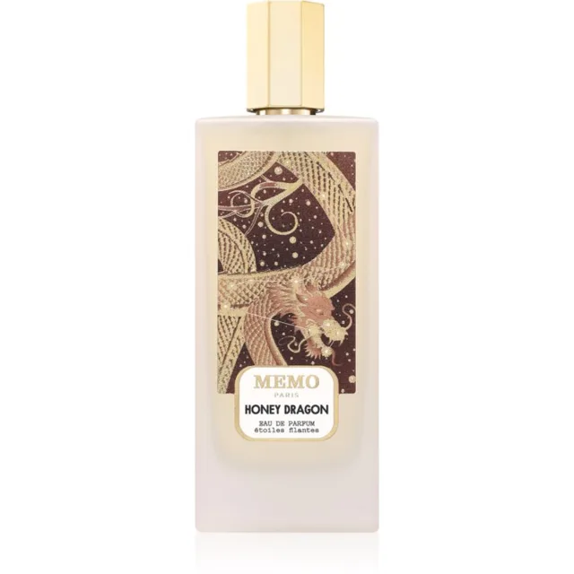 Memo Paris Honey Dragon parfémovaná voda unisex 75 ml