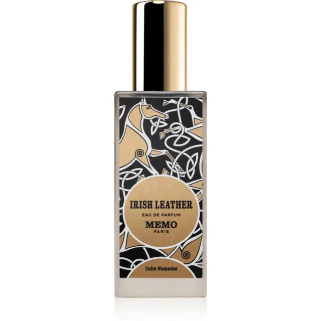 Memo Paris Irish Leather parfémovaná voda unisex 30 ml