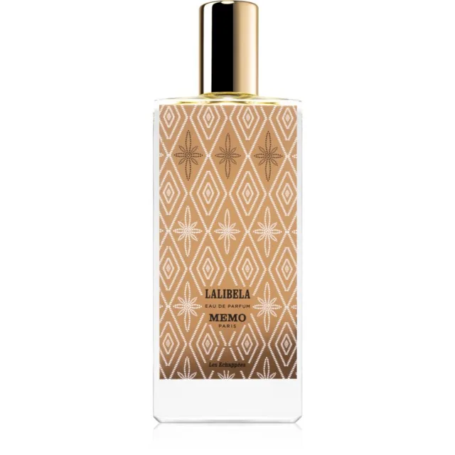 Memo Paris Lalibela parfémovaná voda pro ženy 75 ml